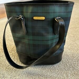 Authentic Polo Ralph Lauren shoulder bag